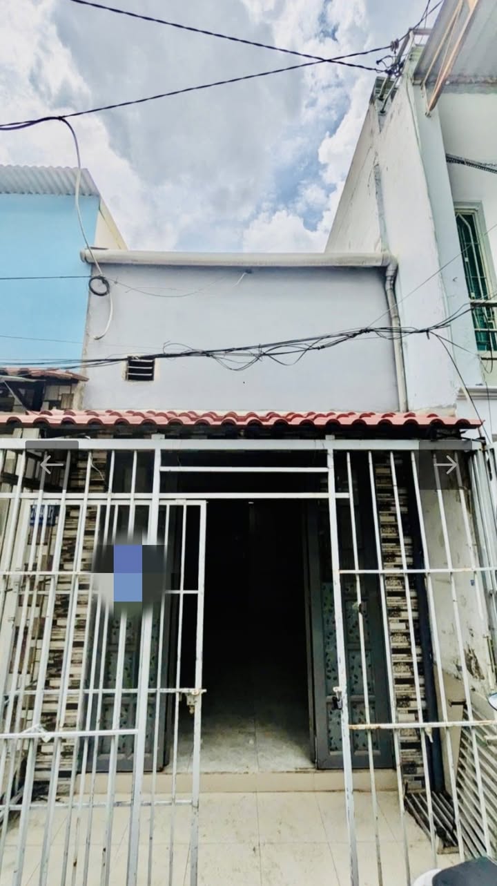 Nhà phố Quang Trung Gò Vấp 20m² giá 2.4 tỷ - Cơ hội đầu tư tuyệt vời!