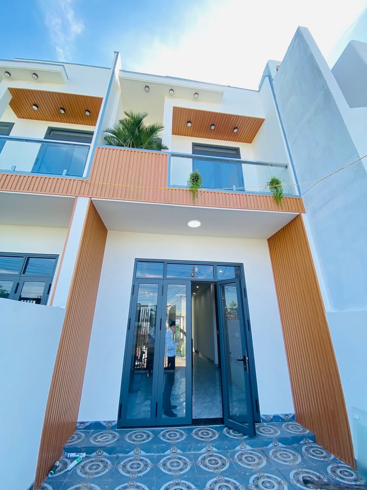 Nhà phố Tân Triều, Đồng Nai 92m² chỉ từ 2 tỷ - Dọn vào ở ngay!