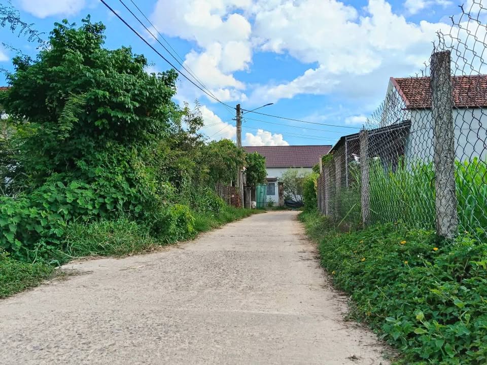 Đất nền An Nhơn Tây 118m² giá chỉ 3xx triệu - Đầu tư sinh lời ngay!