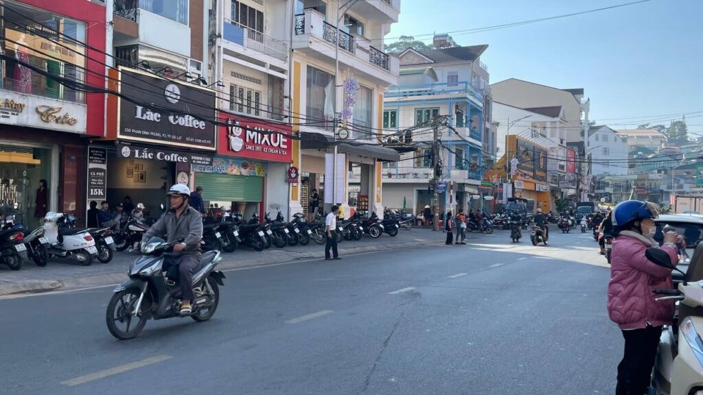 Đất nền Đà Lạt 118m² giá 10 tỷ - Đầu tư sinh lời ngay!