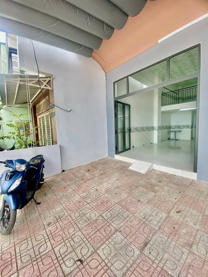 Nhà mặt tiền cho thuê đường Phạm Hùng, Cái Răng 32m² giá 6 triệu - Phù hợp kinh doanh ngay!