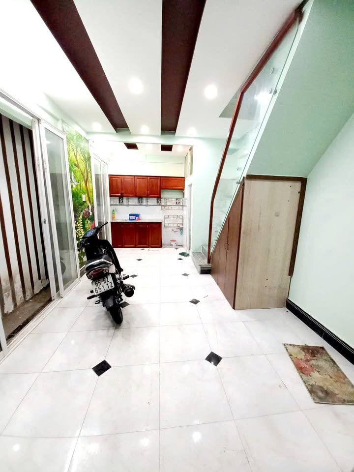 Nhà cho thuê 2 phòng ngủ tại Hẻm Huỳnh Cương, Ninh Kiều - Giá chỉ 3.5 triệu/tháng!