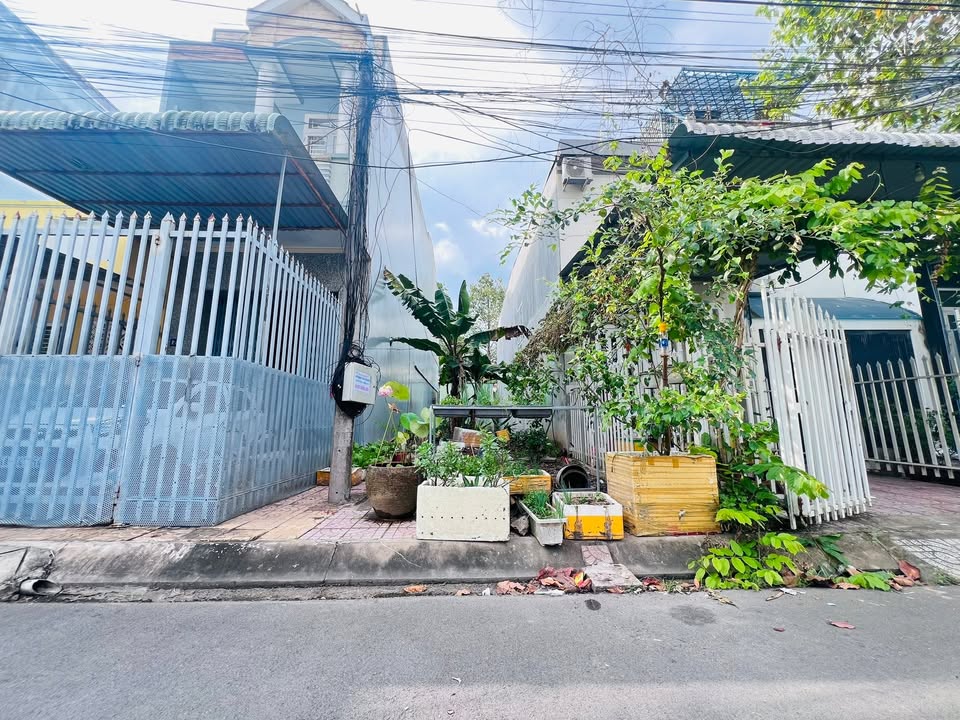 Đất nền đường số 2, Phú Thứ, Cái Răng - 84m² giá 2.7 tỷ - Sổ hồng chính chủ!