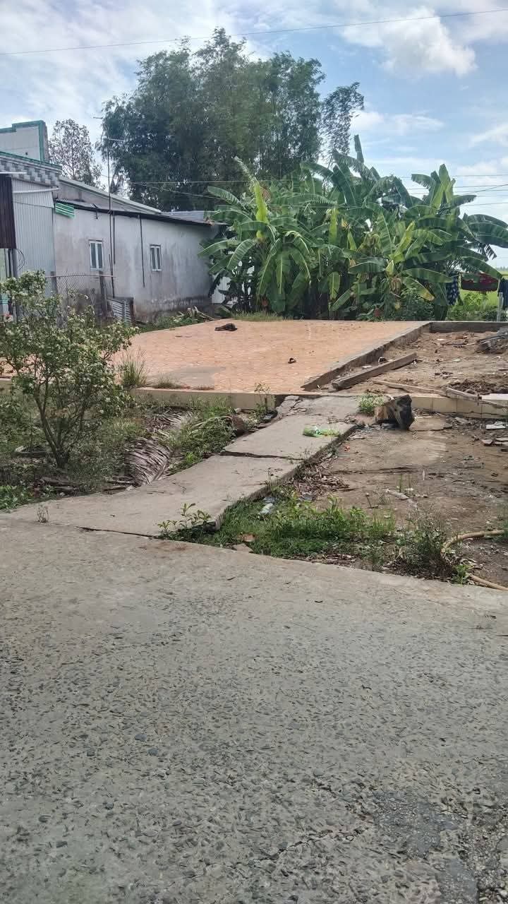 Đất nền thổ cư 390m² tại Thạnh Tiến, Vĩnh Thạnh, Cần Thơ - Giá chỉ 690 triệu