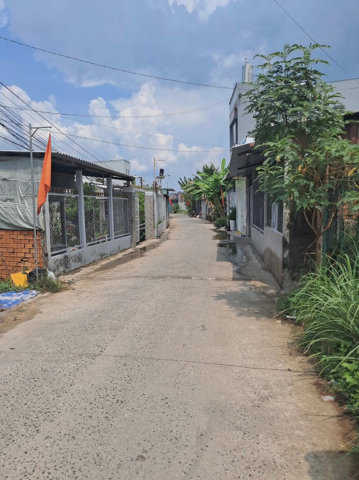 Đất nền Thạnh Mỹ, Cái Răng, Cần Thơ 145m² giá 1.95 tỷ - Vị trí đắc địa gần trường ĐH Tây Đô!