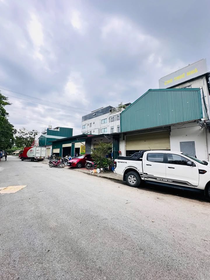 Đất Kiều Mai Bắc Từ Liêm 112m² giá 39.2 tỷ - Vị trí đắc địa kinh doanh sầm uất!