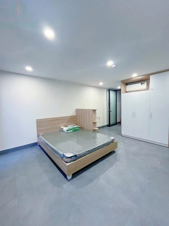 Studio cho thuê Hàn Mặc Tử, Sơn Trà - Giá thỏa thuận, dọn vào ở ngay!