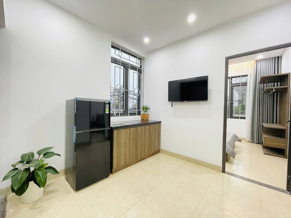 Căn hộ 2 phòng ngủ tại Mỹ An, Đà Nẵng giá 12 triệu - Sẵn sàng vào ở ngay!