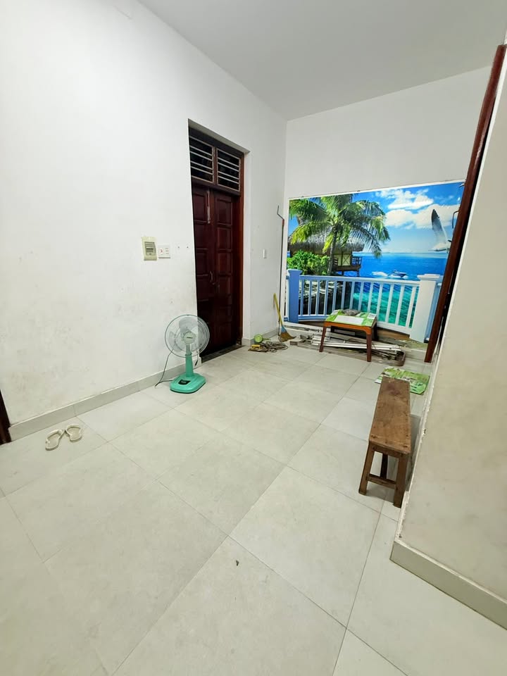 Cho thuê phòng trống 2 tại 56/1 Trần Phước Thành, Đà Nẵng - Nội thất đầy đủ