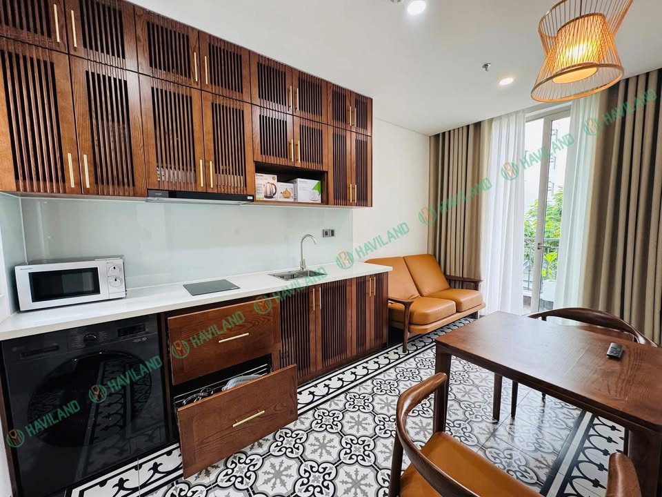 Căn hộ 1PN Khuê Mỹ Đông 3 Đà Nẵng 16 triệu - Ngay gần bãi biển Mỹ Khê!