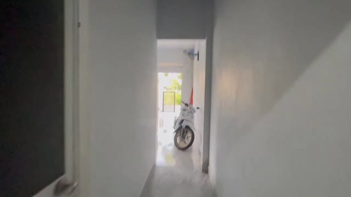 Nhà cấp 4 mặt tiền đường Bùi Bỉnh Uyêng, Ngũ Hành Sơn, Đà Nẵng 155m² giá chỉ 6 triệu - Dọn vào ở ngay!