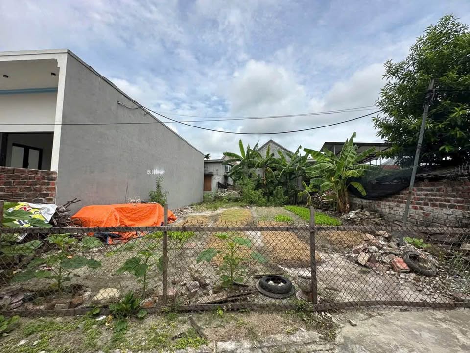 Đất chính chủ Hòa Bình, Thủy Nguyên 73m² chỉ 1 tỷ - Đầu tư sinh lời ngay!