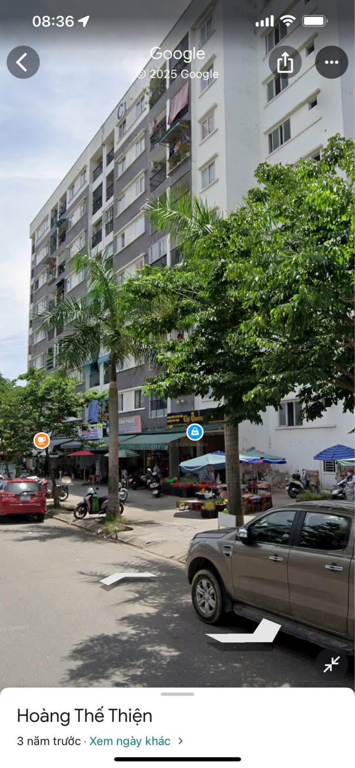 Căn hộ Vicoland Huế 54m² giá 1.29 tỷ - Chính chủ bán gấp!