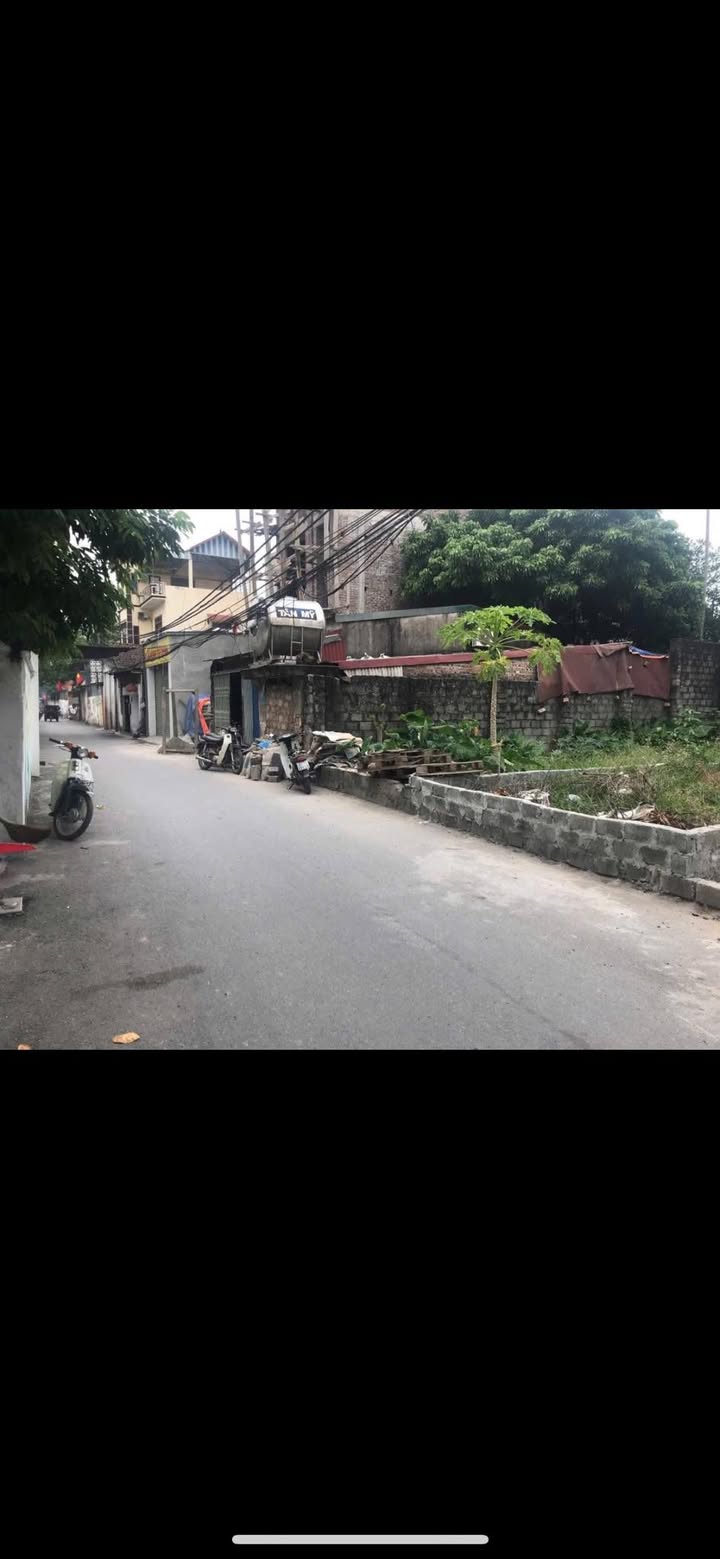 Đất nền Giang Chính, Biên Giang 57,6m² giá 5.208 tỷ - Kinh doanh sầm uất!