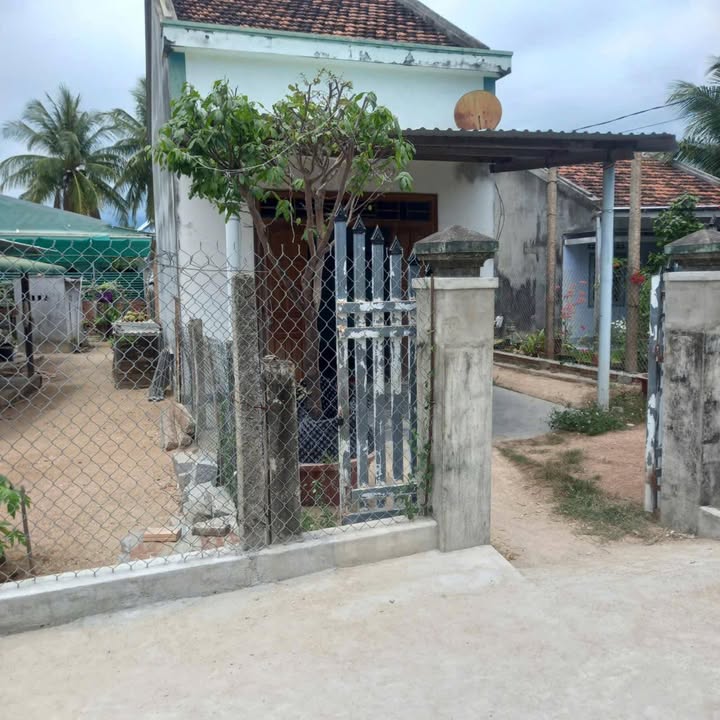 Đất nền Thôn Phú Cang 2, Vạn Ninh 168m² giá 1.15 tỷ - Cơ hội đầu tư sinh lời!