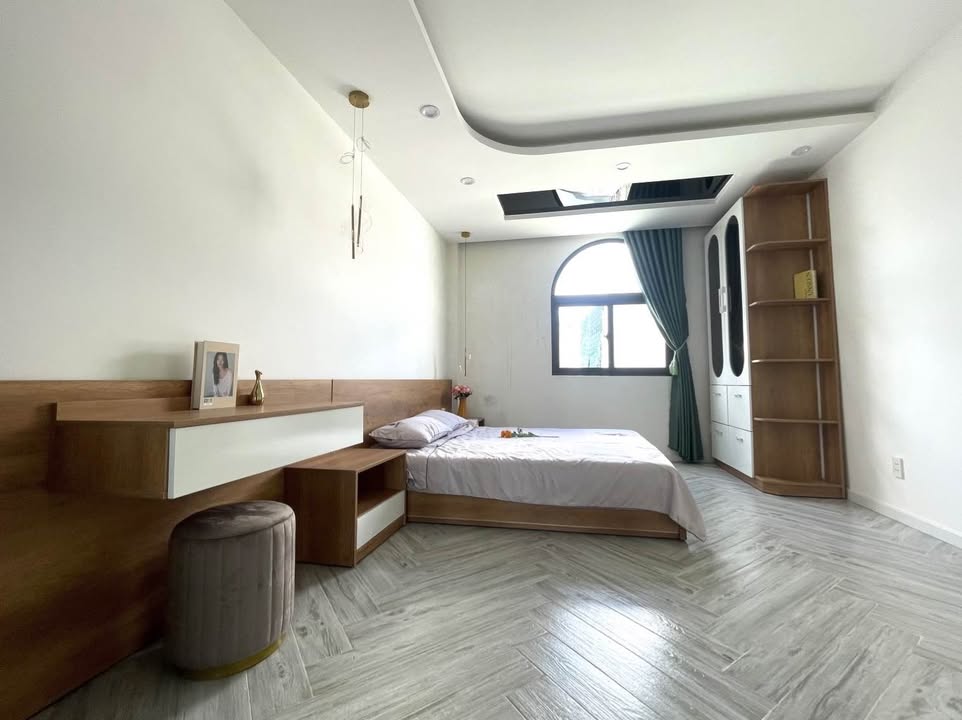 Nhà 3 tầng trung tâm Thanh Khê Đà Nẵng 73.5m² giá 6.2 tỷ - Gần chợ, trường học!