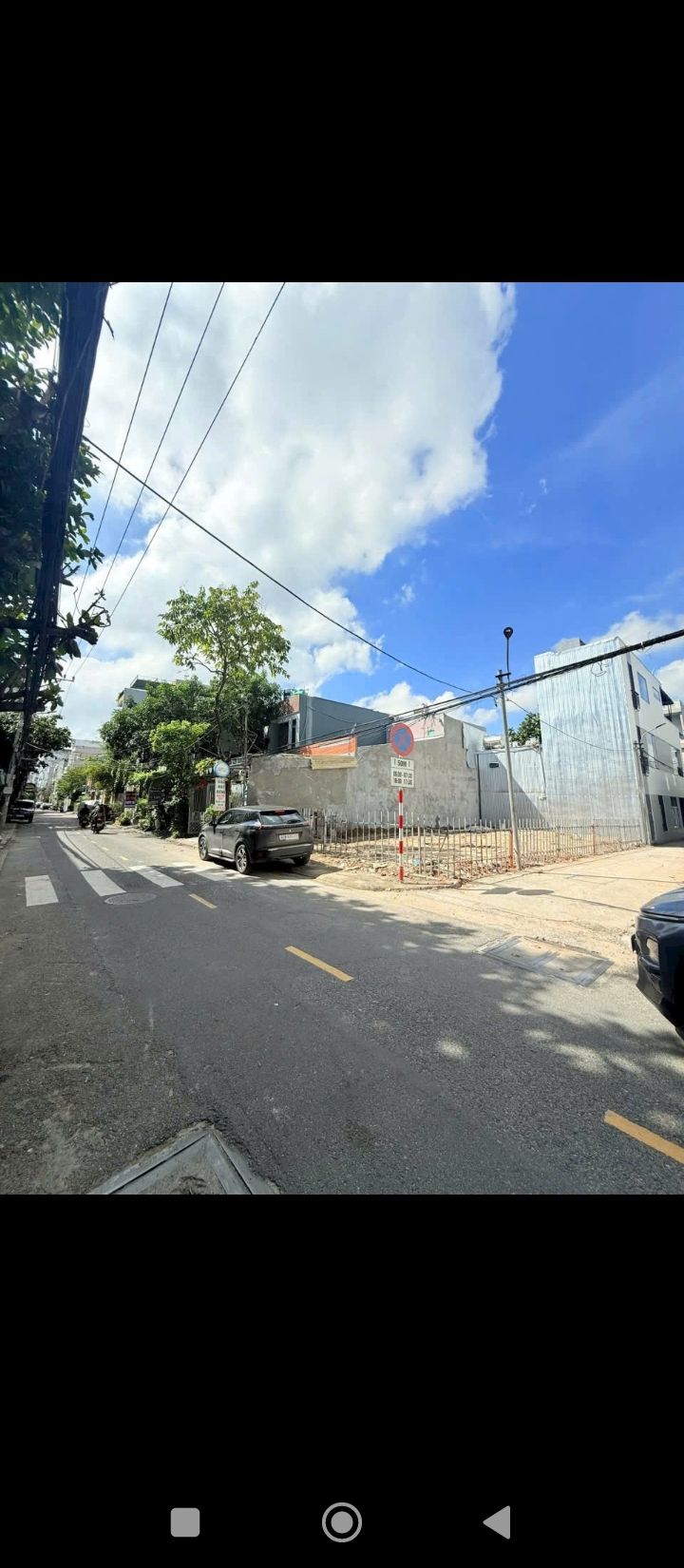 Đất nền góc 2 mặt tiền đường Tô Hiến Thành 148m² giá 26 tỷ - Cơ hội đầu tư tuyệt vời!