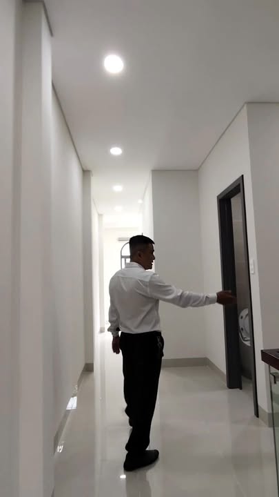 Nhà 1 trệt 1 lầu 60m² tại Tân Lợi - Sổ hồng riêng, giá chỉ 2.85 tỷ!