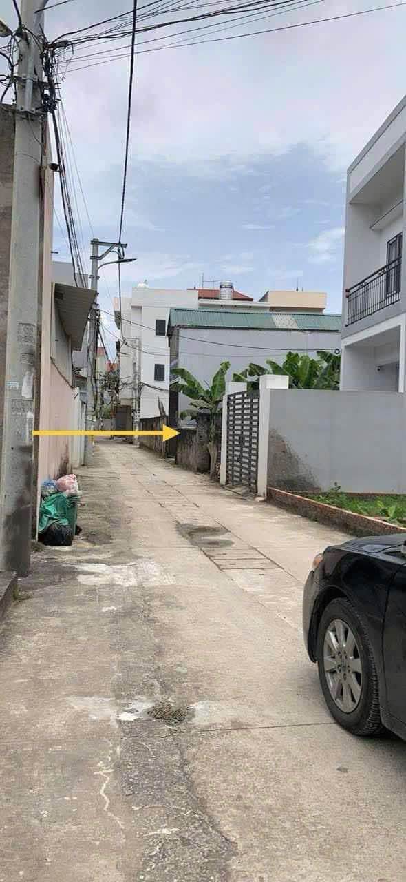 Đất thổ cư 65m² tại Hoài Đức chỉ 4.55 tỷ - Giao thông thuận lợi!