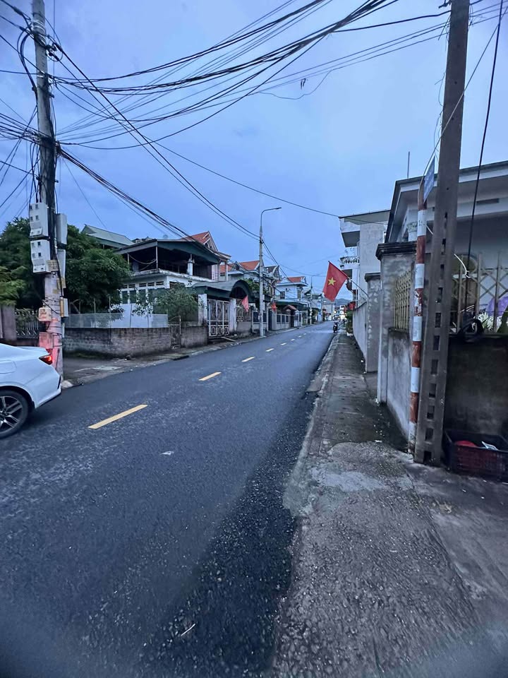 Nhà riêng khu Bí Trung 1, Phương Đông 77m² - Phù hợp cho gia đình nhỏ!