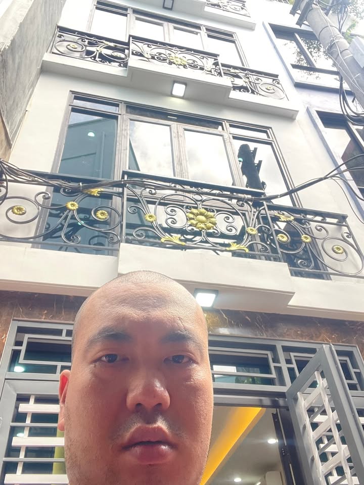 Nhà riêng tại Đống Đa 32.5m² giá 3.25 tỷ - View Trường Tiểu Học Tam Khương, sẵn sàng ở ngay!