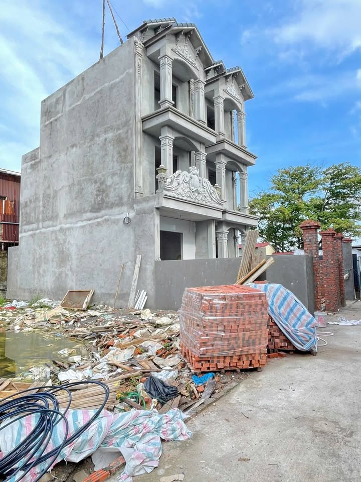 Nhà 3 tầng Khánh Thịnh, Hồng An, 69m² giá chỉ 2.2 tỷ - Pháp lý rõ ràng!