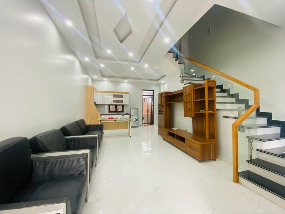 Nhà phố Centa City Thủy Nguyên 75m² giá 4,5 tỷ - Đón cầu Nguyễn Trãi!