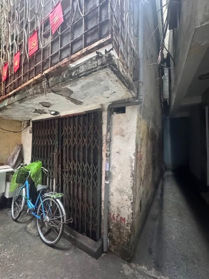 Nhà 3 tầng Đống Đa 20m² giá thương lượng - Vị trí vàng, tiện kinh doanh