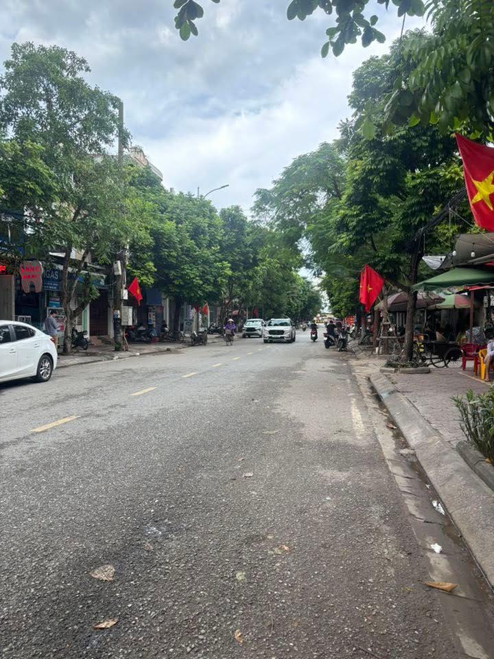 Đất mặt đường Lê Lai, Ngô Quyền 108,7m² giá 10,5 tỷ - Tiềm năng sinh lời cao!