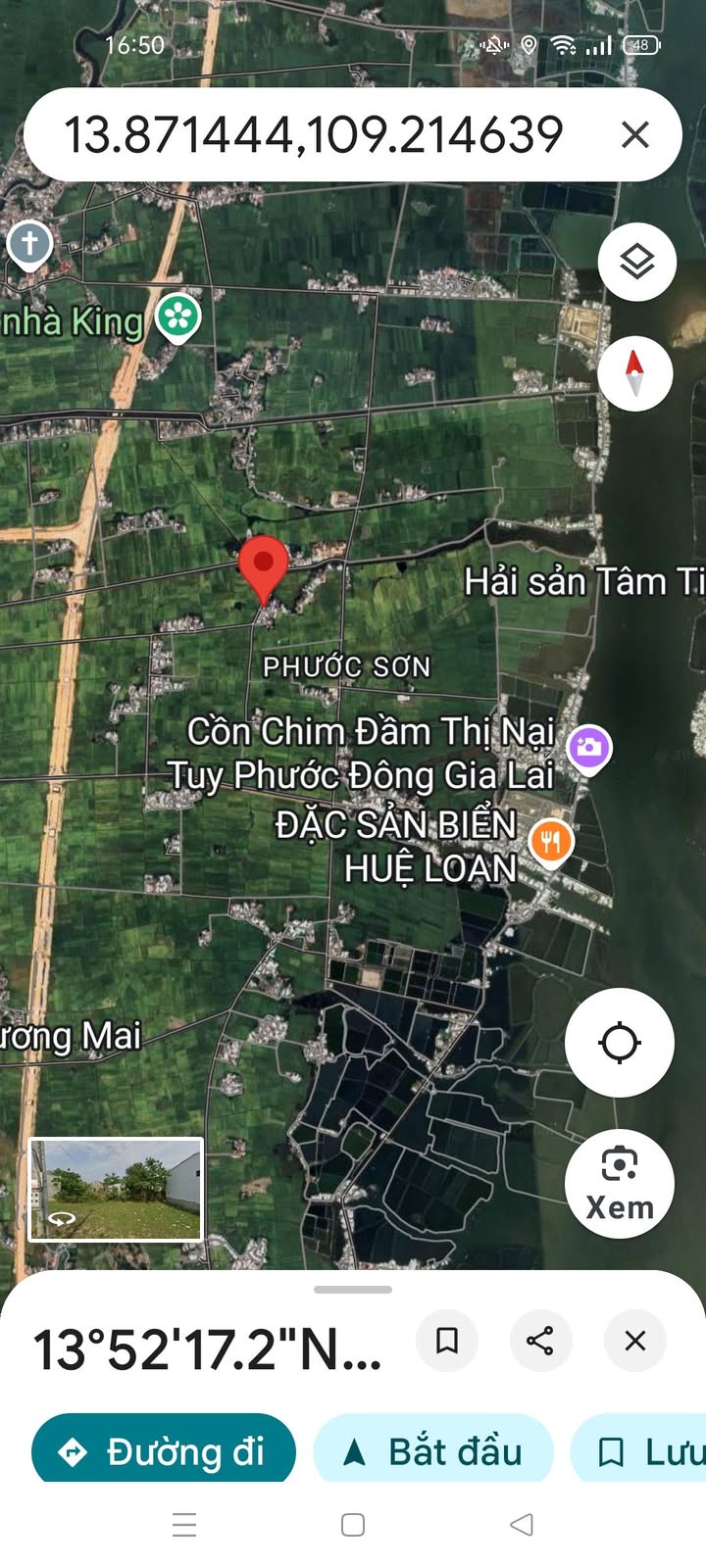 Đất liền kề Vinh Quang 115m² giá chỉ 600 triệu - Chính chủ bán gấp!