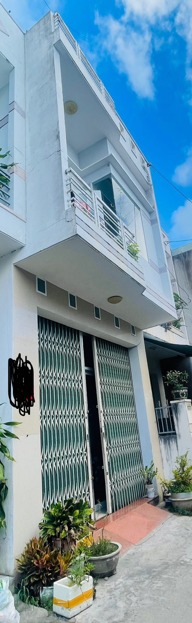 Nhà 2 Tầng Hẻm 2 Quang Trung Quy Nhơn 64m² giá 2.99 tỷ - Chính chủ bán gấp!