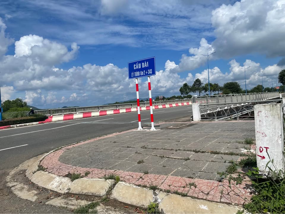 Đất nền Phước Hải Đất Đỏ 120m² giá chỉ 300 triệu - Sổ đỏ chính chủ, đầu tư sinh lời!