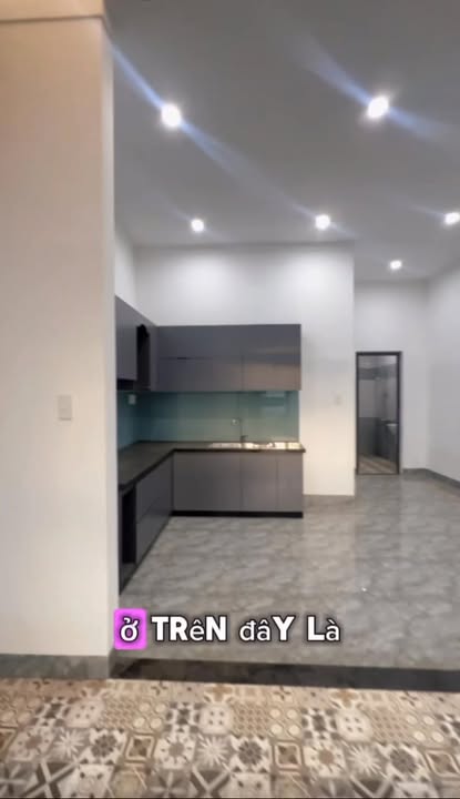 Nhà hẻm Mai Thúc Loan, P. Thống Nhất, 90m² giá 1.85 tỷ - Sân ô tô rộng rãi!