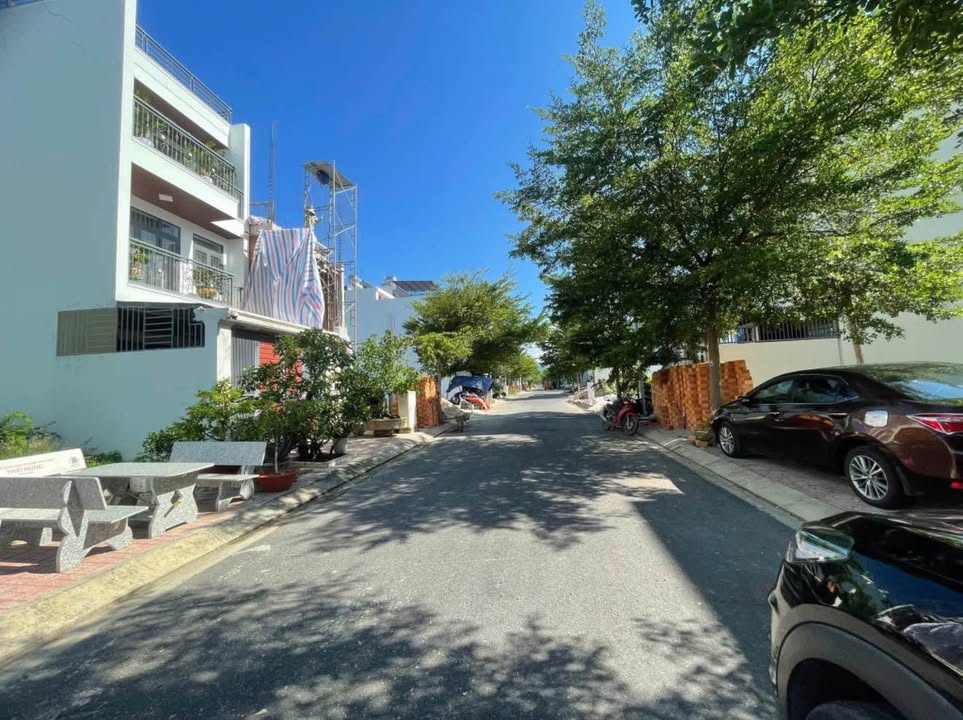 Đất nền Mỹ Gia Gói 5, Nha Trang 100m² giá 5,1 tỷ - Cơ hội đầu tư tuyệt vời!