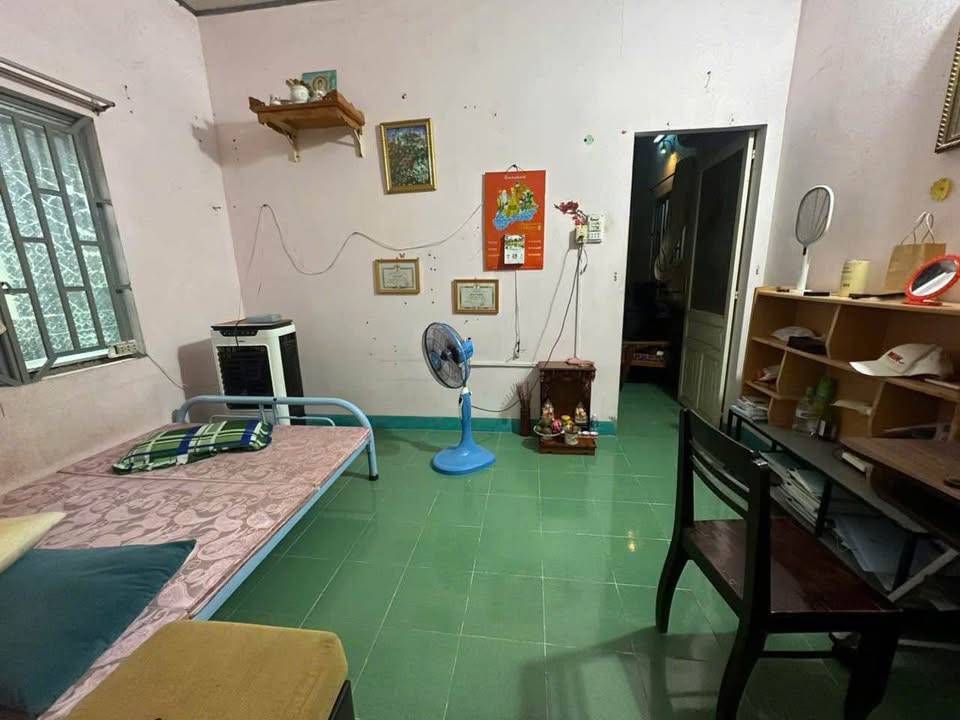 Nhà đất thổ cư Phan Rang 585m² giá 4 tỷ - Chính chủ cần bán gấp!