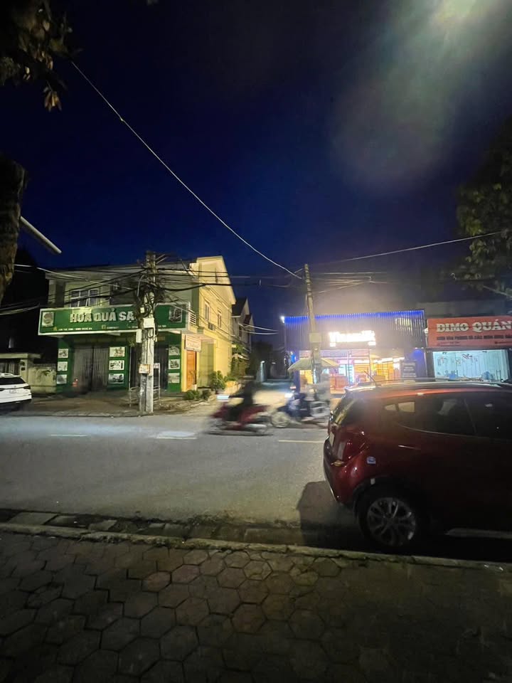 Nhà cho thuê đường Tuệ Tĩnh, Vinh 100m² giá chỉ 4.5 triệu - Sẵn sàng vào ở!