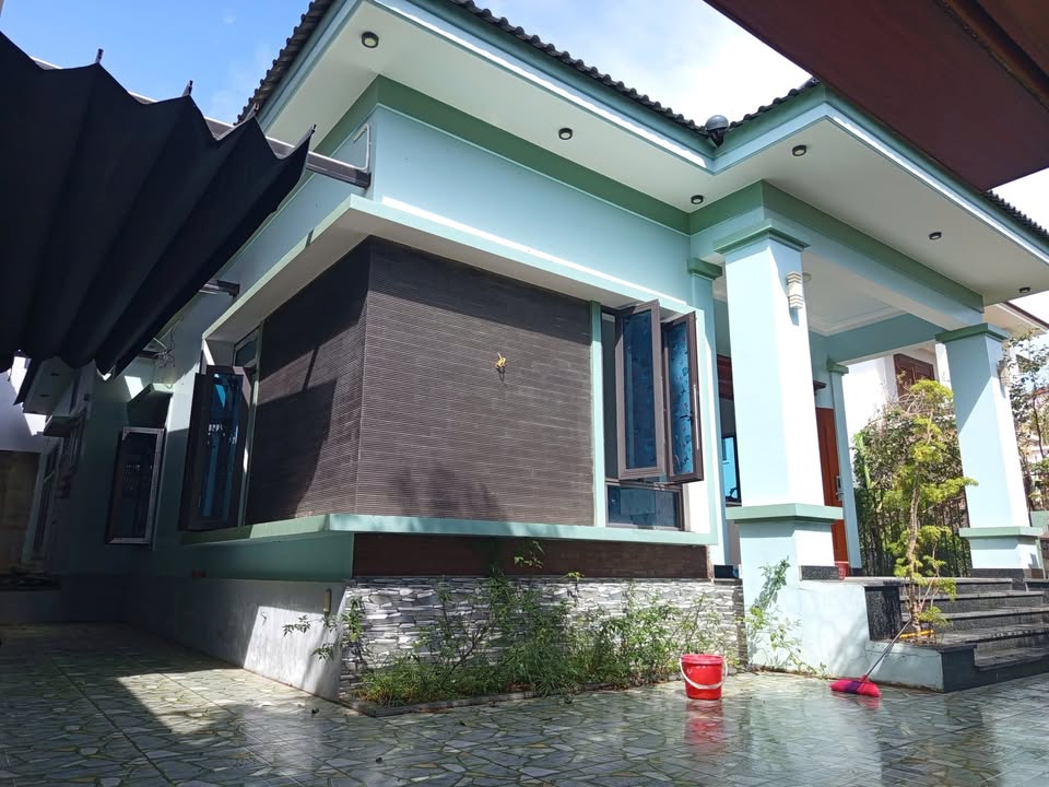 Nhà cho thuê phường Quán Bàu, Vinh 260m² giá 12 triệu - Phòng rộng rãi, thoáng mát!