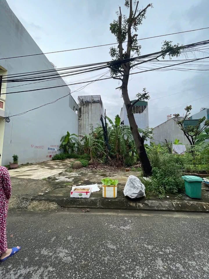 Đất nền Phố 1, Quảng Hưng, Thanh Hóa 80m² giá 3 tỷ - Cơ hội đầu tư tuyệt vời!