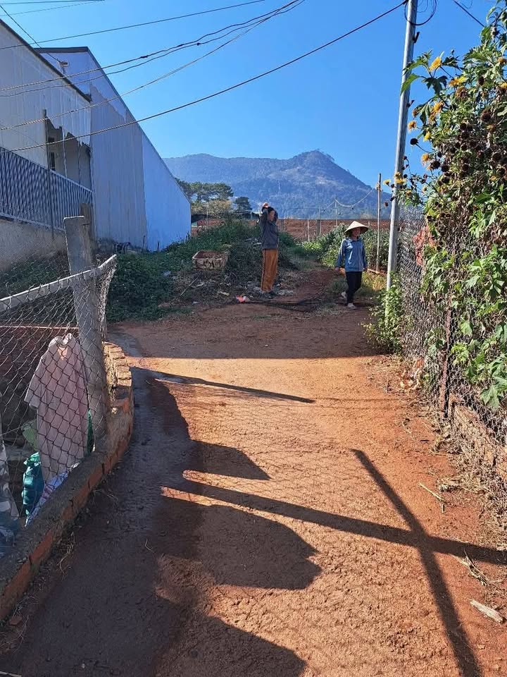 Đất nền Hiệp Thạnh, Đức Trọng 1058m² giá 4 tỷ - Sổ đỏ chính chủ, an ninh tốt!