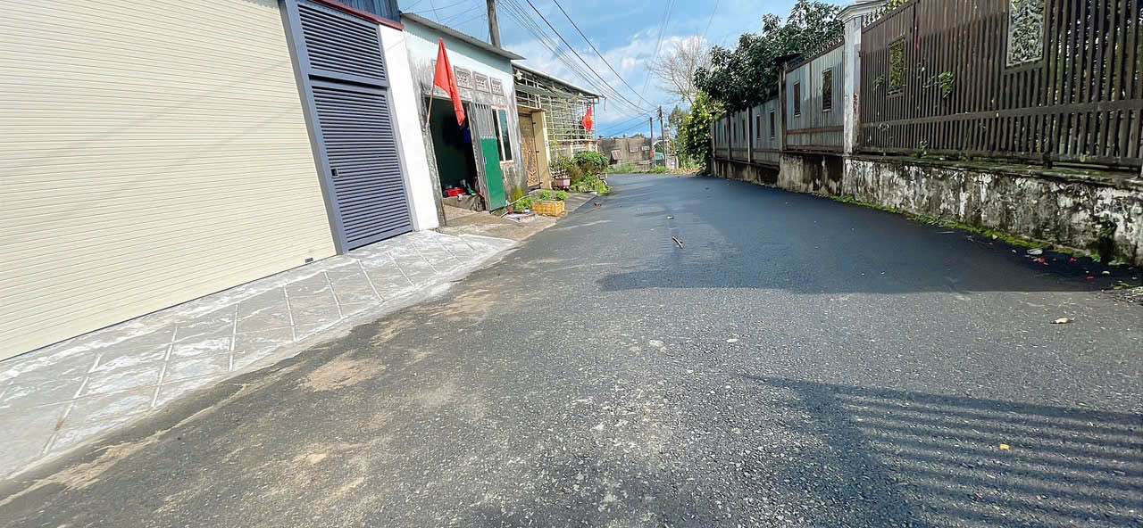 Nhà phố Bảo Lộc 133m² giá 3.2 tỷ - Khu vực yên tĩnh, chính chủ bán!