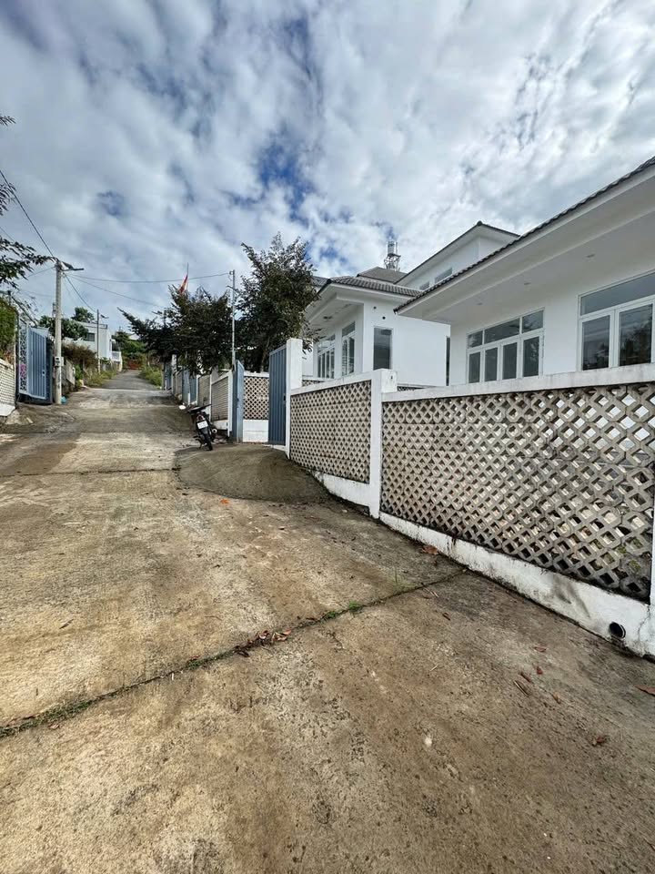 Đất nền Phường 2, Bảo Lộc 530m² giá 2.6 tỷ - Nở hậu đẹp, đầu tư sinh lời!