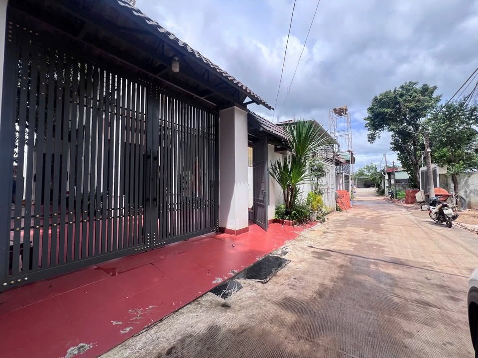 Nhà hẻm Mạc Đăng Dung, P. Hội Phú, 133m² - Gần trường học, ô tô vào thoải mái!