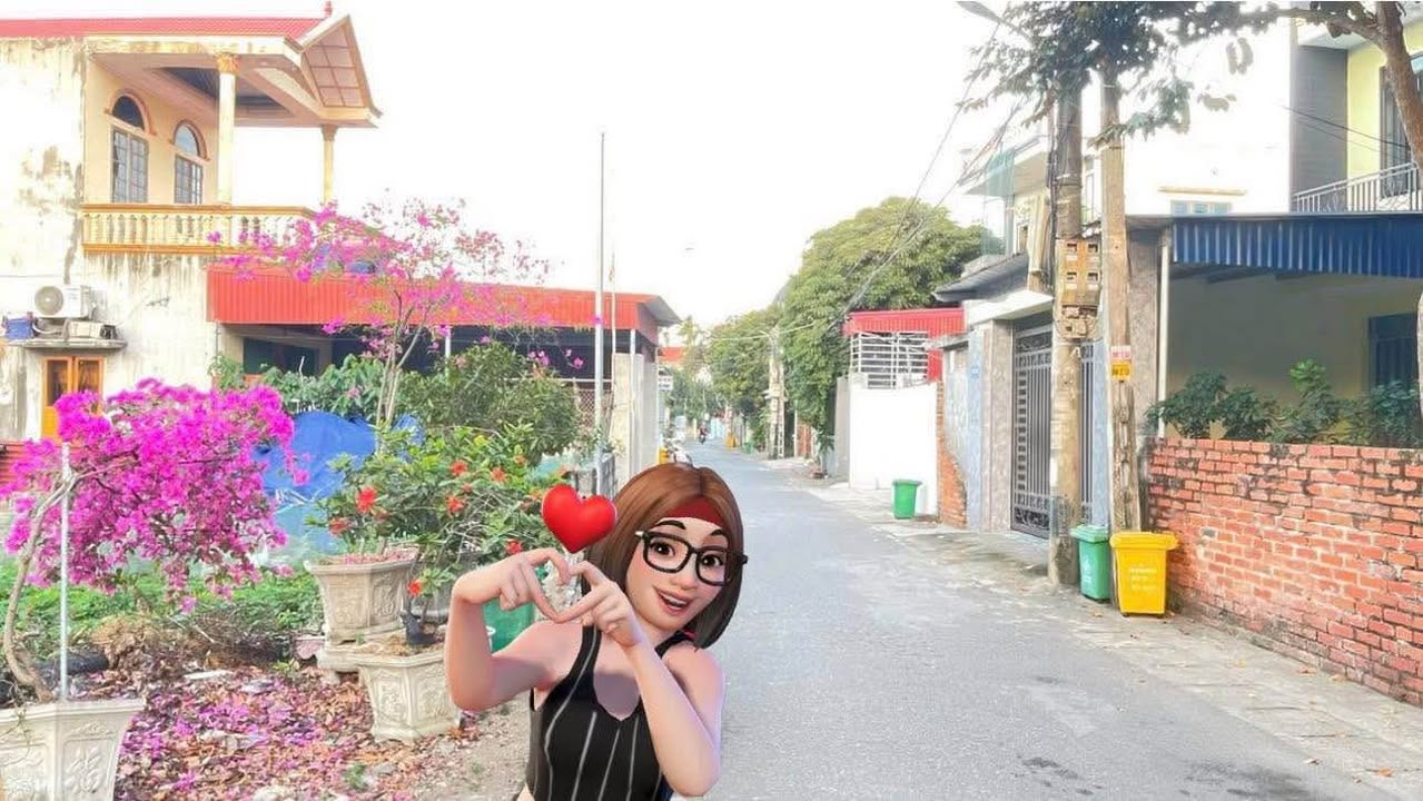 Đất nền Tổ dân phố Hoàng Xá, An Lão, Hải Phòng 81,6m² giá chỉ 1 tỷ - Vị trí đẹp, tiện ích đầy đủ!