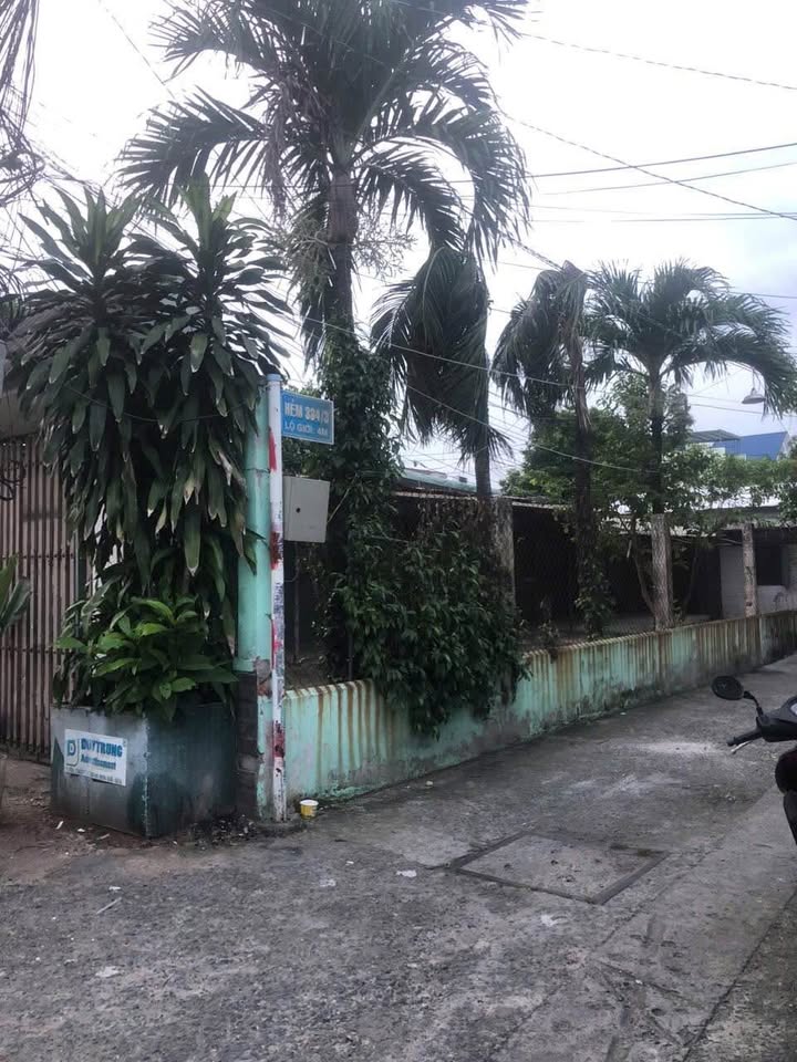 Đất hẻm xe hơi Lê Trọng Tấn 50m² giá 4.3 tỷ - Vị trí đắc địa ngay trung tâm!