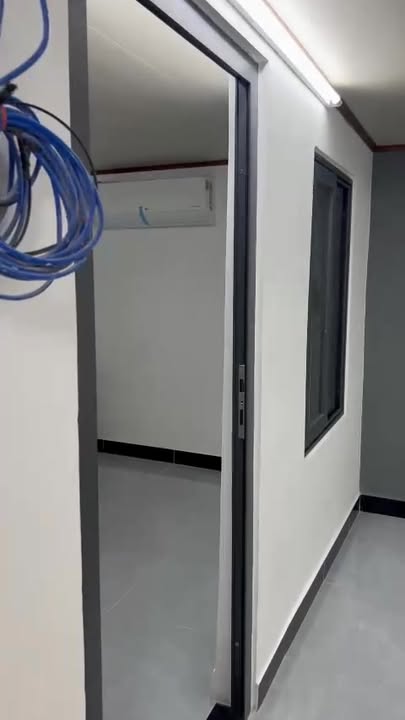 Nhà mặt tiền cho thuê tại 252 Thống Nhất, Nha Trang - Diện tích 210m², mới hoàn thiện!