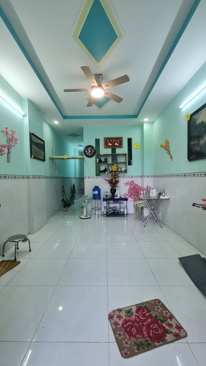 Nhà 1 Lầu 3PN Tân Kim 68m² Giá 1.07 Tỷ - Tiện Ích Đầy Đủ