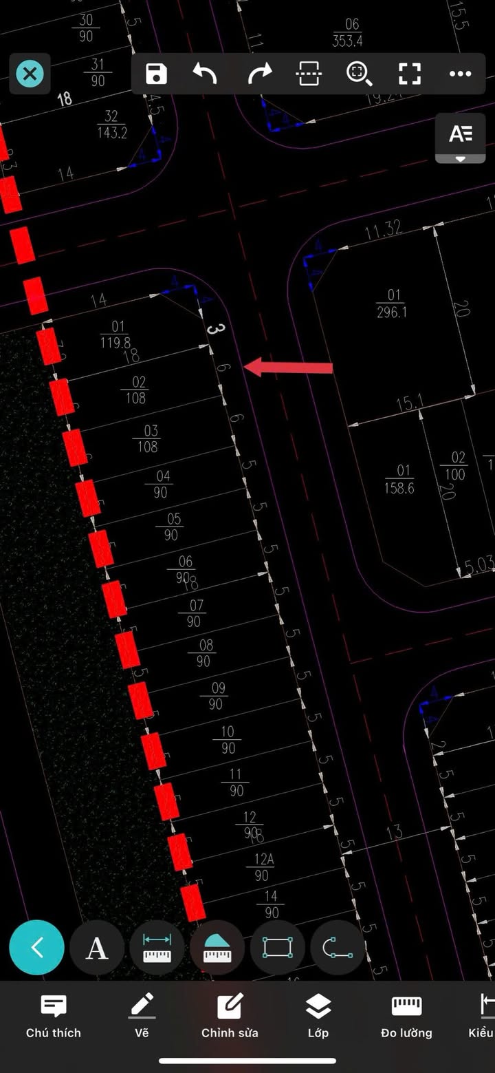 Nhà mặt tiền đường Vành Đai Nha Trang 108m² giá 11.88 tỷ - Đầu tư sinh lời!