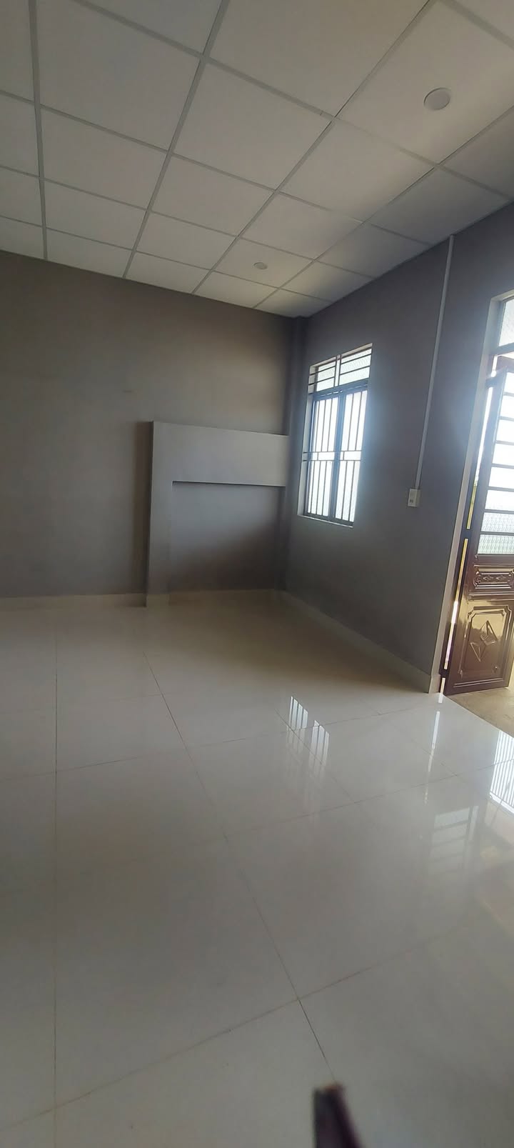 Phòng cho thuê mặt tiền 70 Cao Bá Quát, 24m² - Không gian sạch sẽ, tiện nghi đầy đủ!