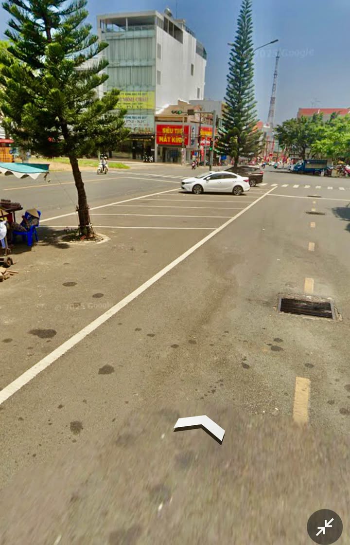 Nhà mặt tiền Lê Hồng Phong, Bảo Lộc 64m² giá 25 triệu - Vị trí kinh doanh đắc địa!