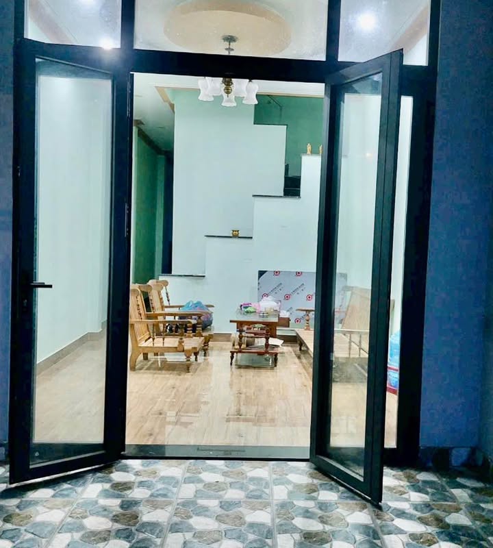 Nhà cho thuê tại hẻm 159 Trần Quốc Toản, Bảo Lộc - Giá chỉ 3 triệu/tháng!